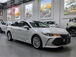 تويوتا أفالون